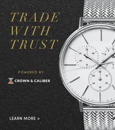 jared pre owned watches